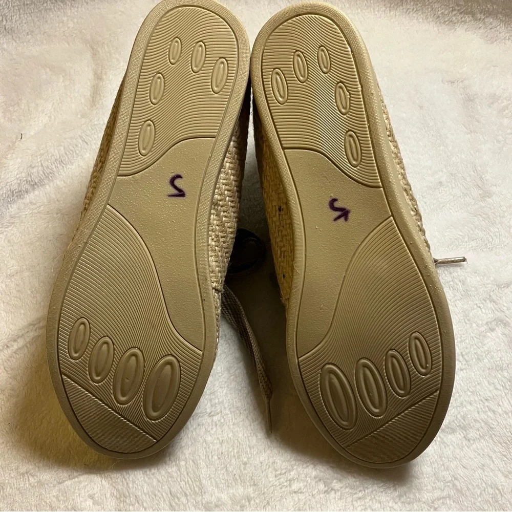 Zipolite Espadrilles